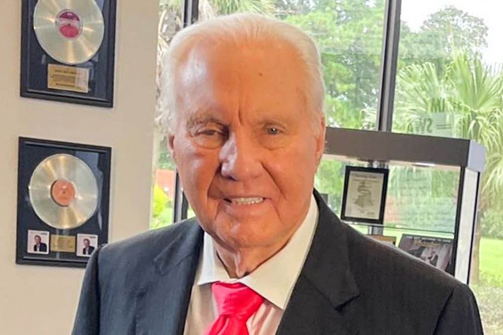 Exciting News: Netflix to Launch Documentary on Jimmy Swaggart Titled