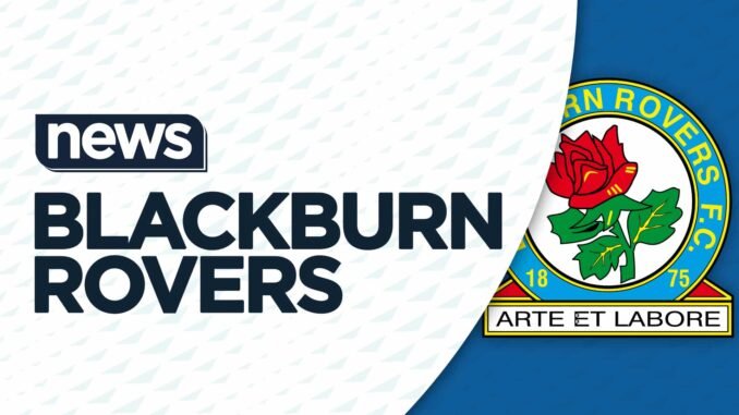 Blackburn-Rovers